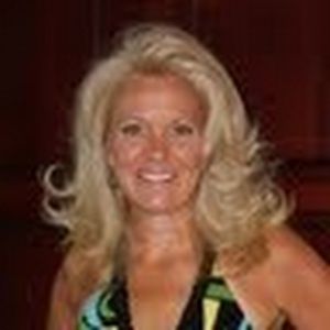 Meet your Posher, Patricia